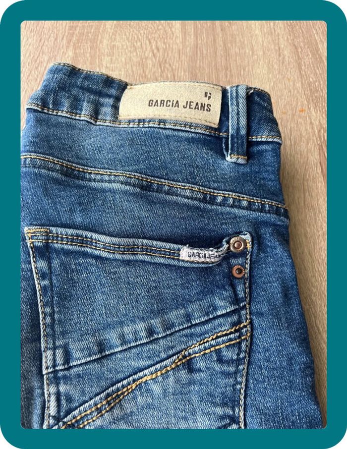 Jean skinny Garcia - photo numéro 2