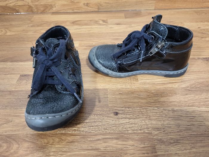 Chaussures fille - photo numéro 5