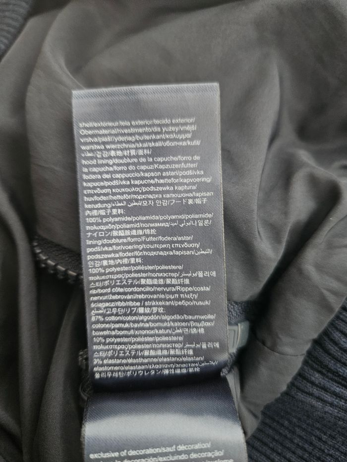 Veste xl tommy hilfiger - photo numéro 6