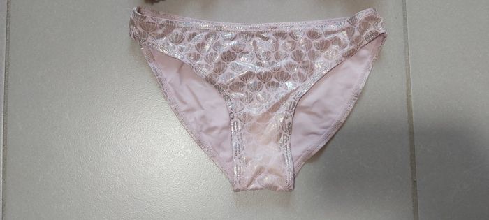 Maillot de bain 2 pièces - photo numéro 4