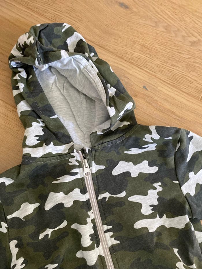 Ensemble jogging 3 ans - photo numéro 2