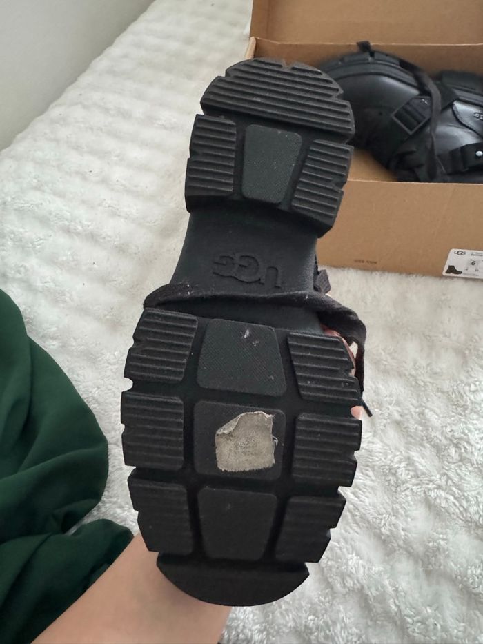 Botte Ugg - photo numéro 2