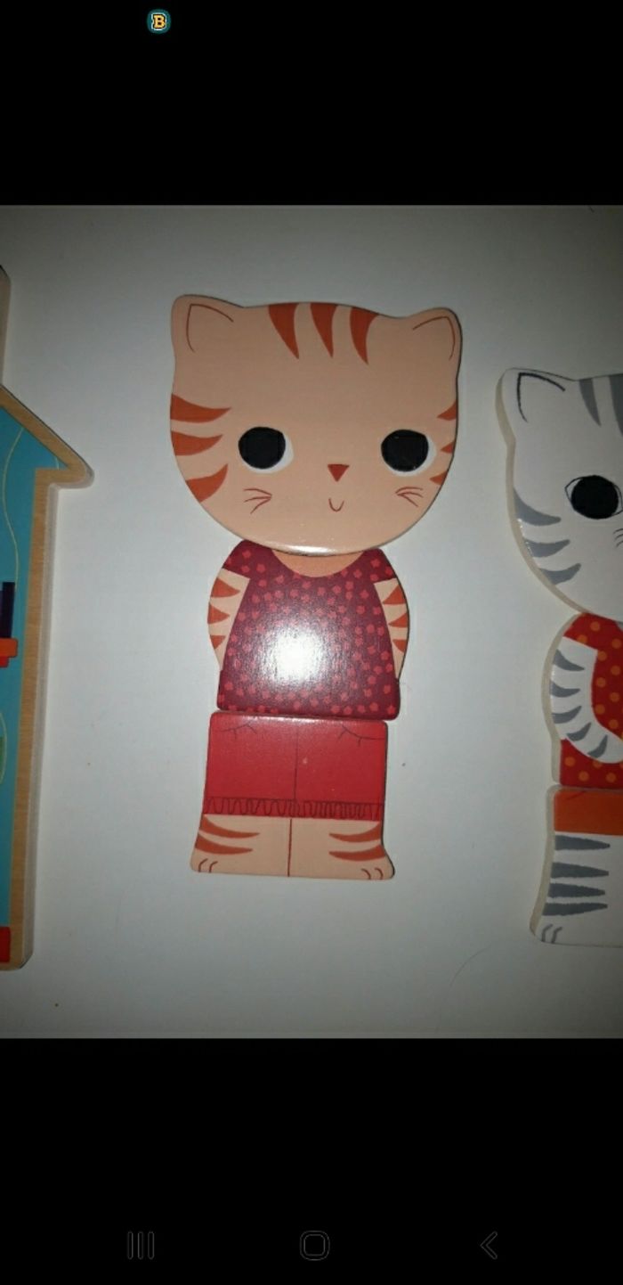 Jeu mixacat - photo numéro 3