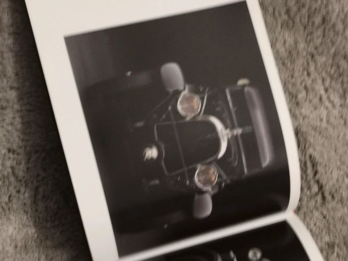 Un siècle de voitures de légende - photo numéro 10