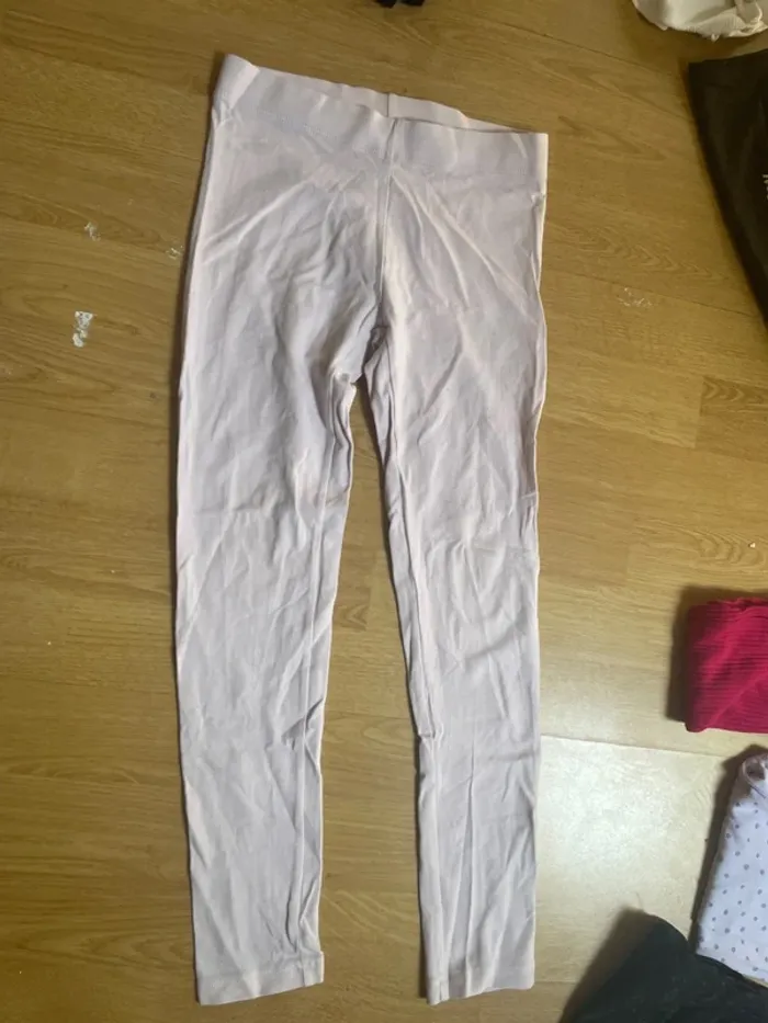 Legging fille 9 ans pepperts