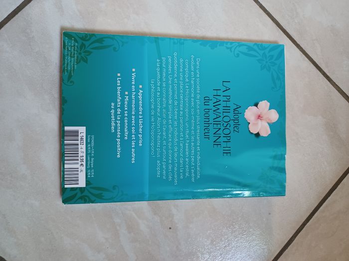Ho'oponopono - photo numéro 2