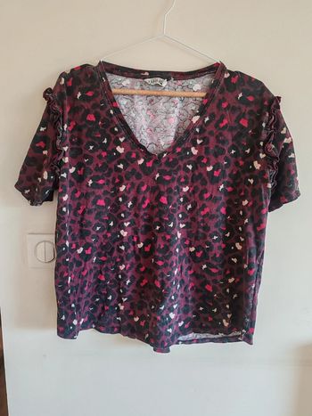 Haut Kaporal taille XL