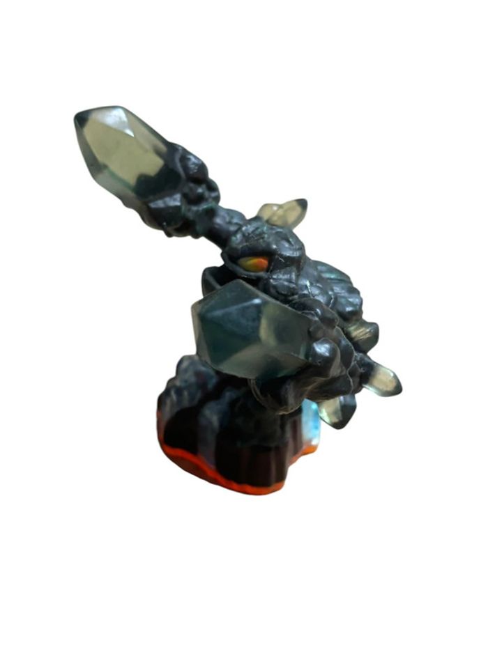 Figurine Skylanders Giants Prism Break 7 cm - photo numéro 4