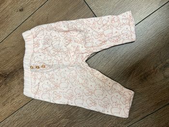 Pantalon dumbo 3 mois