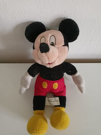 Mickey Disneyland Paris 30 cm