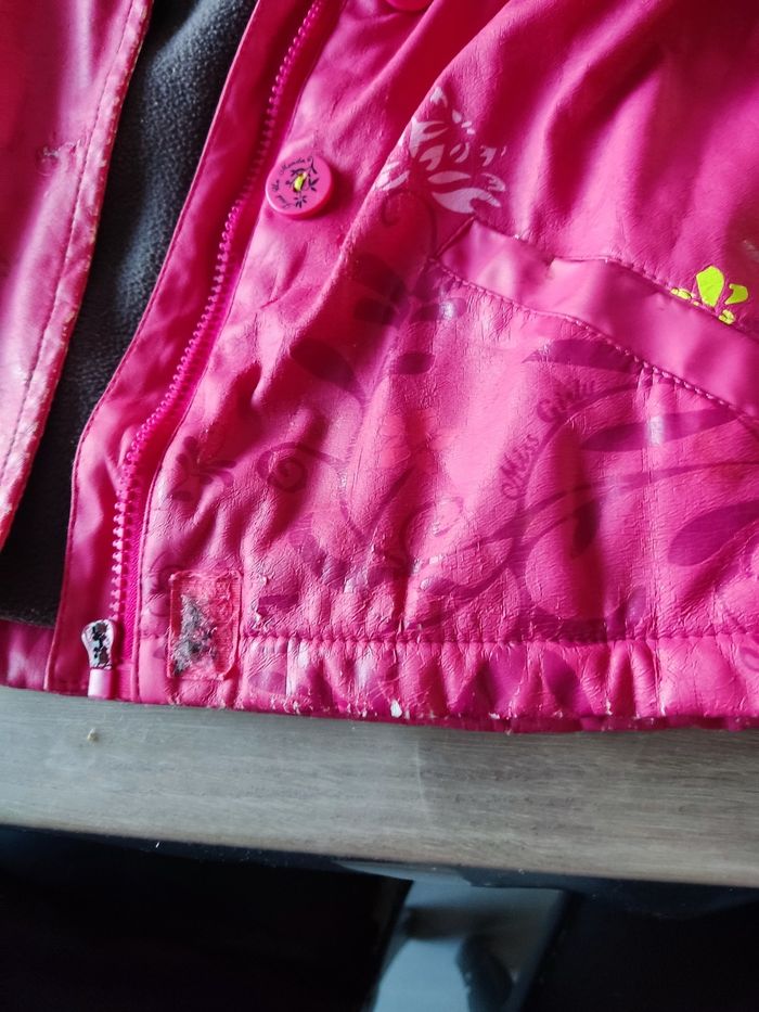 Manteaux - photo numéro 2