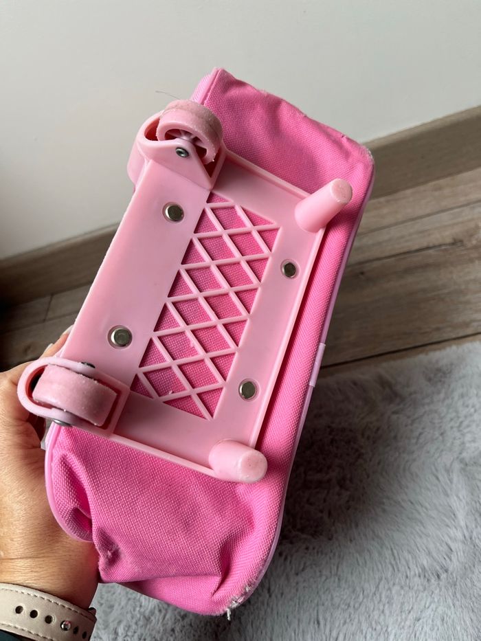 Sac trolley Princesses - photo numéro 5