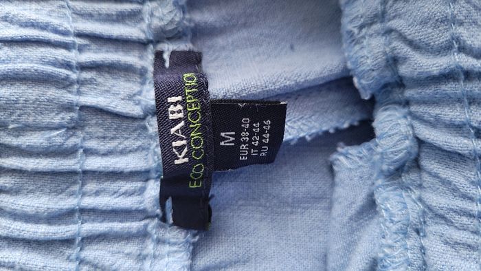 Pantalon fluide - photo numéro 2