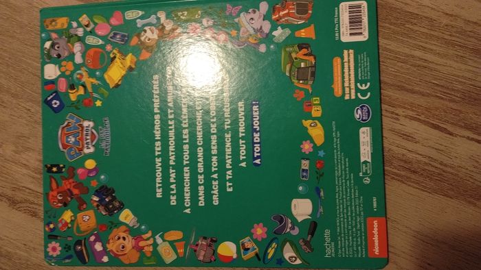 Livre - photo numéro 3