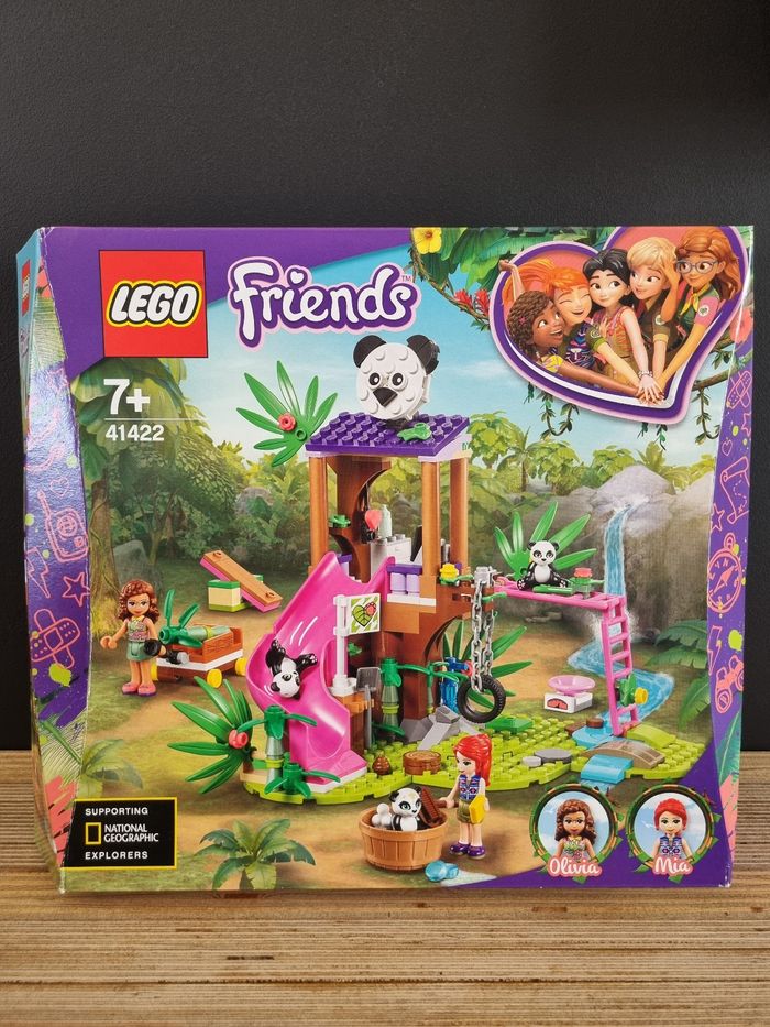 Lego Friends 41422