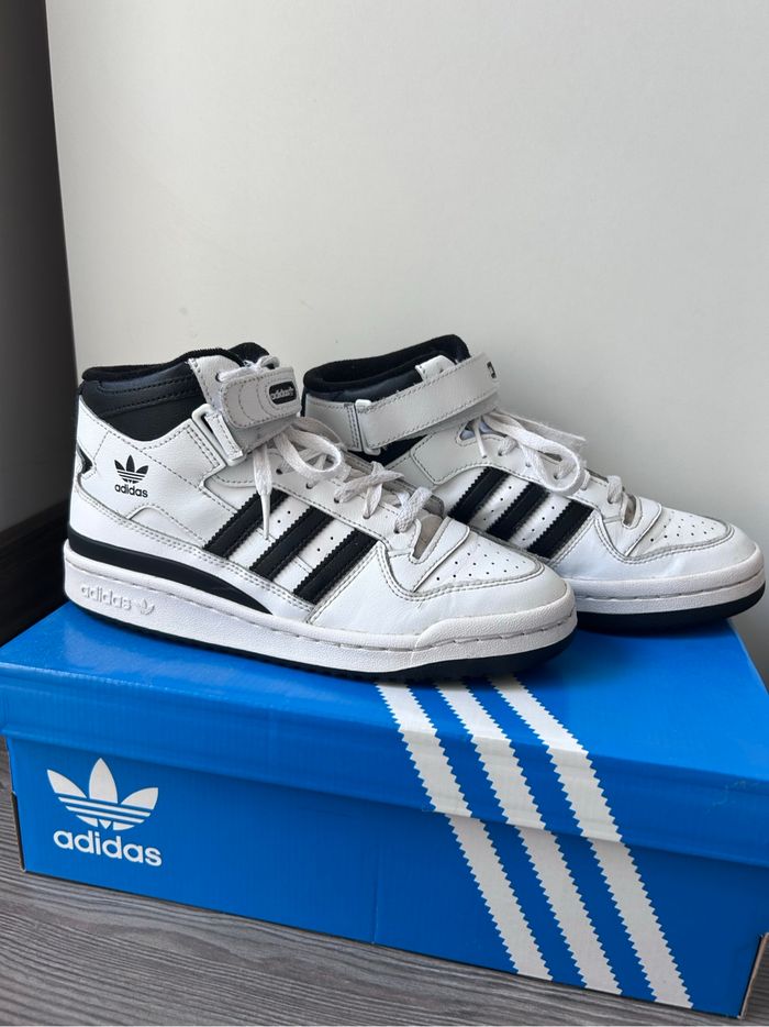 Basket Adidas