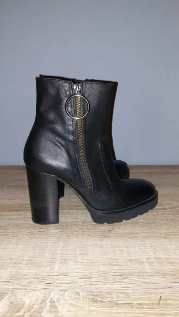 Bottines