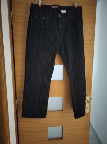 Pantalon Homme
