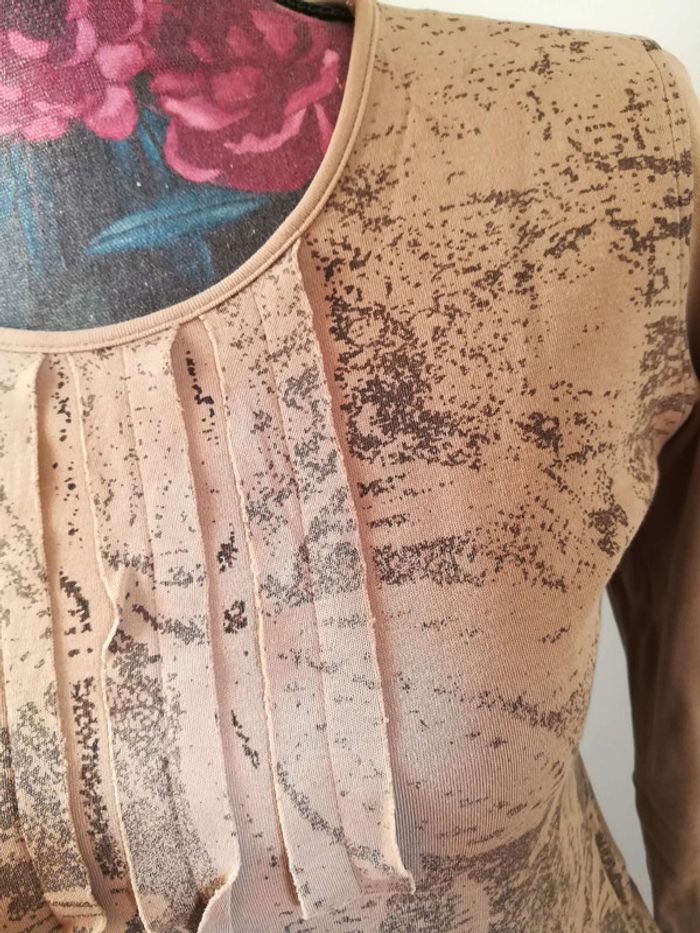 Tee shirt Mexx T38 - photo numéro 3