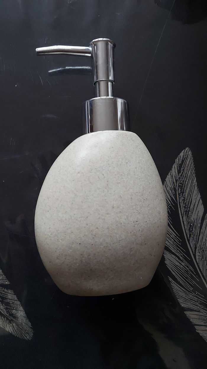 Distributeur de savon