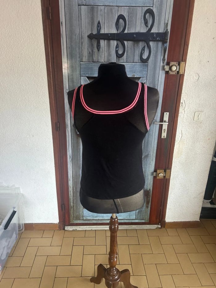 Débardeur femme undiz - photo numéro 2
