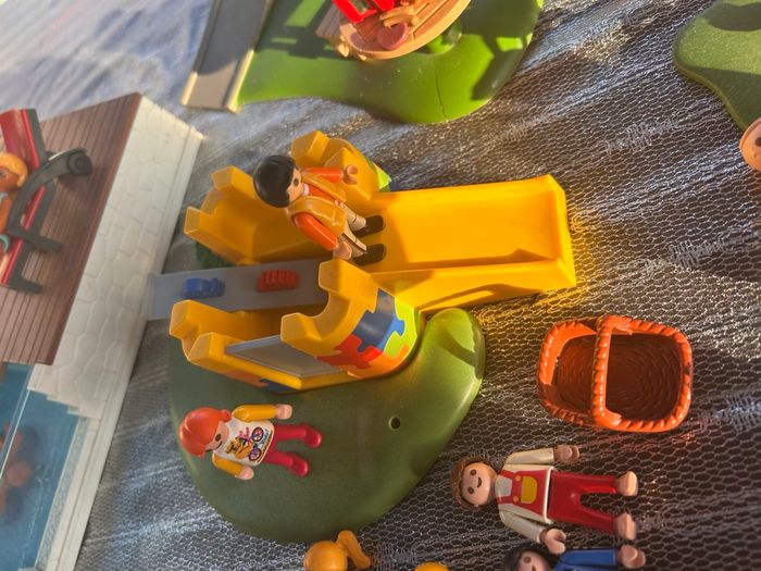 Ensemble playmobil - photo numéro 6