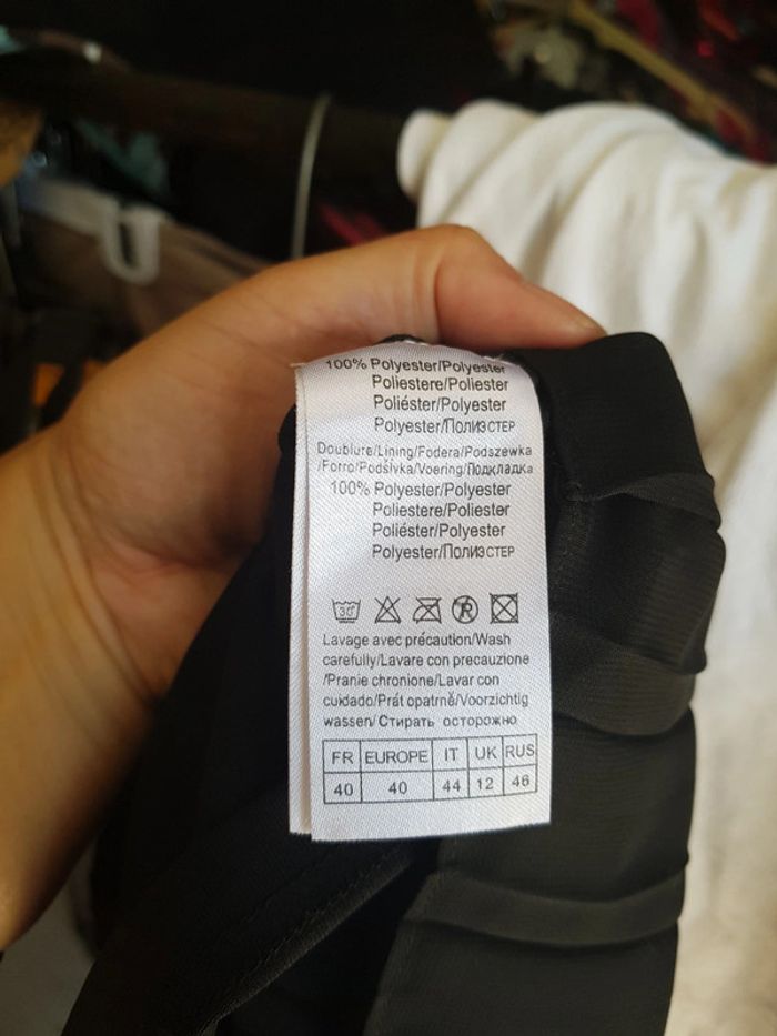 Jupe élégante - photo numéro 4