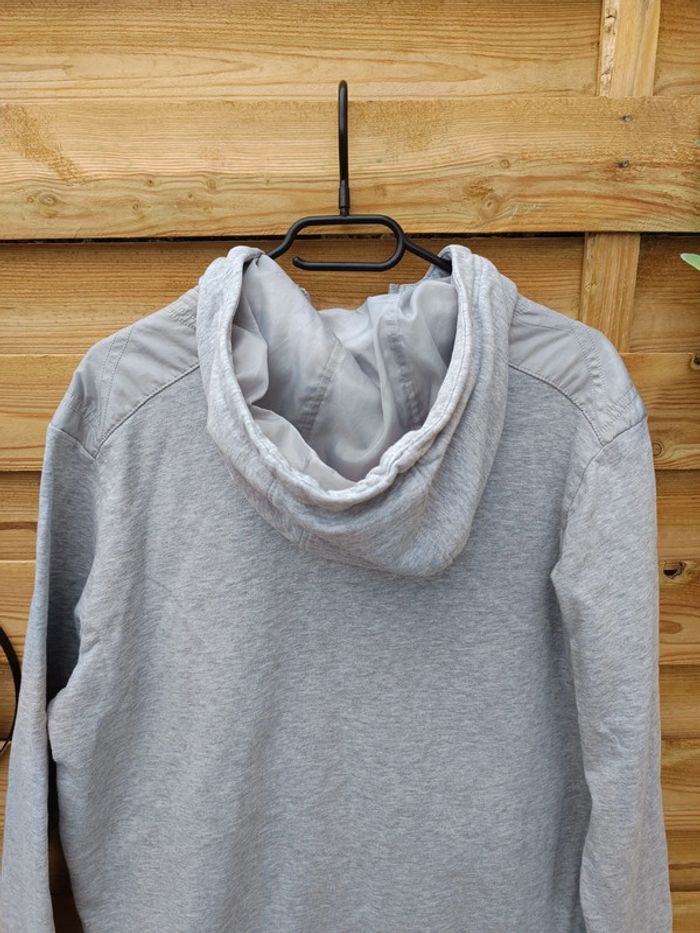 Veste à capuche taille L - photo numéro 9