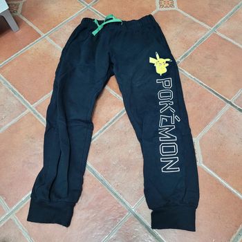Pantalon de jogging Pokémon