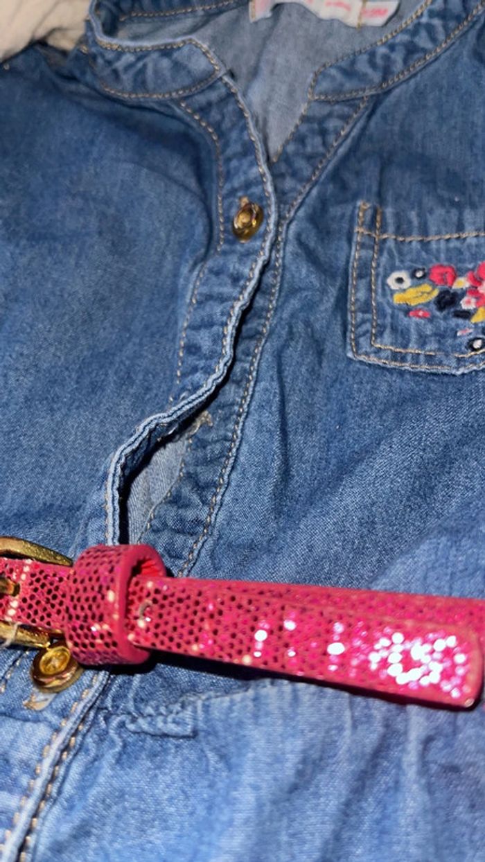 Ensemble 3 pièces - photo numéro 4