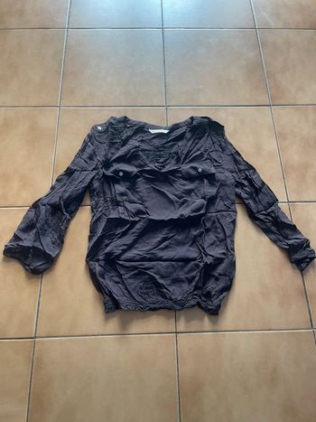 Chemise femme 36