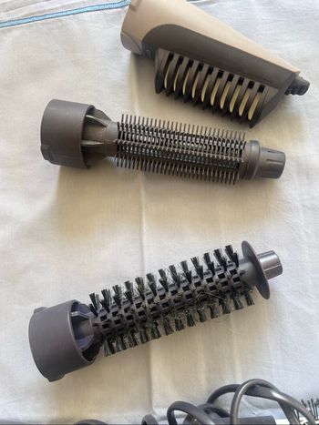 Brosse babyliss