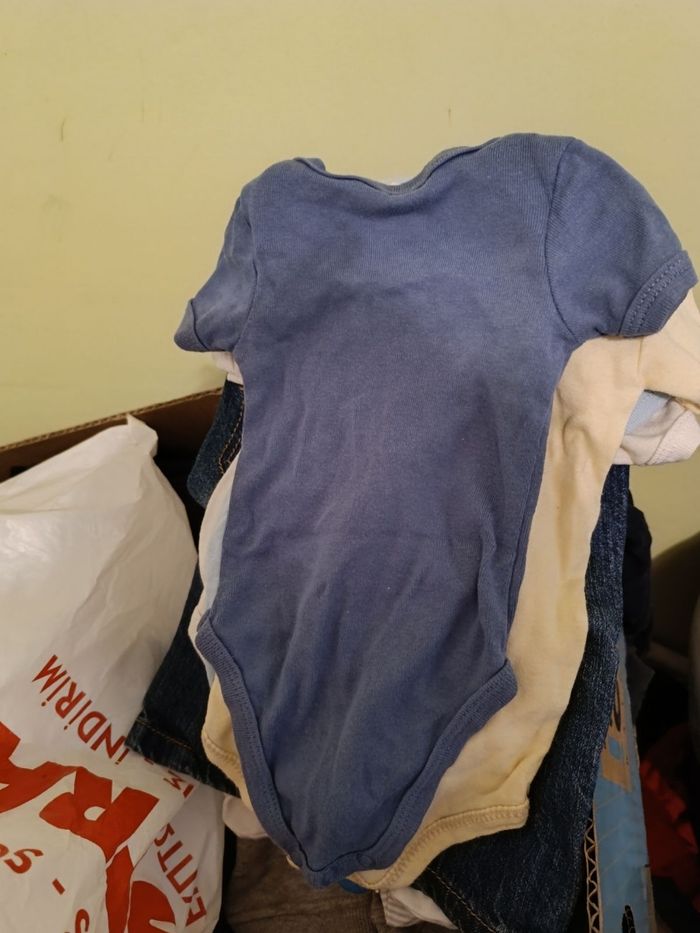 Bodies - photo numéro 8