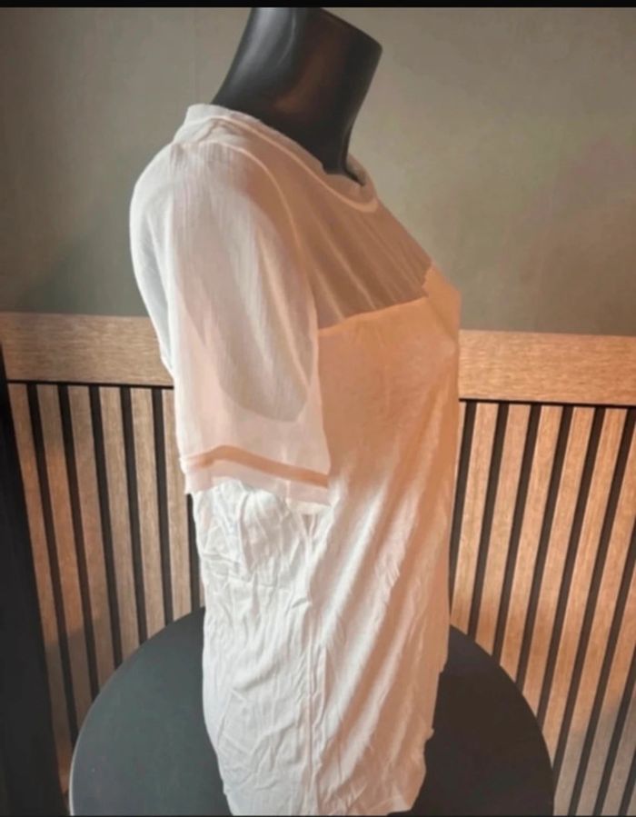 Teeshirt femme taille : L 📍 - photo numéro 4