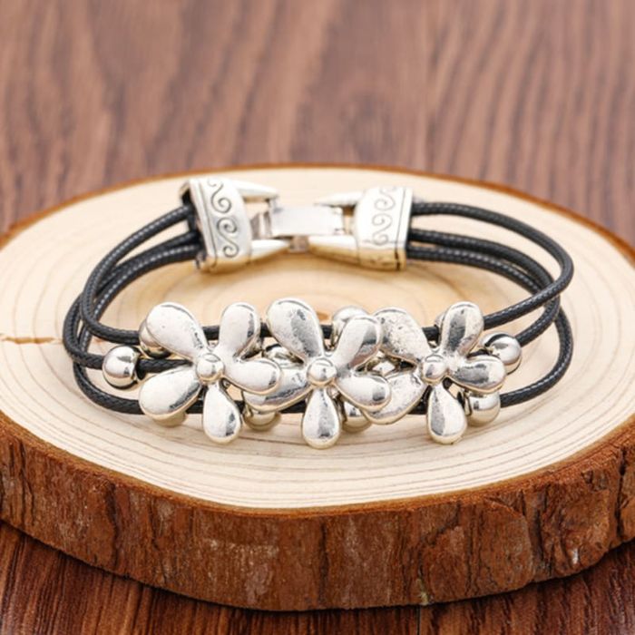 Bracelet bohème