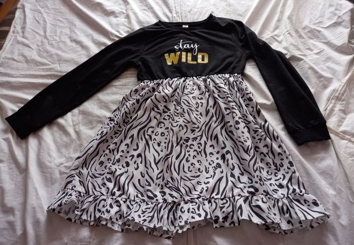 ROBE SHEIN 14 ANS