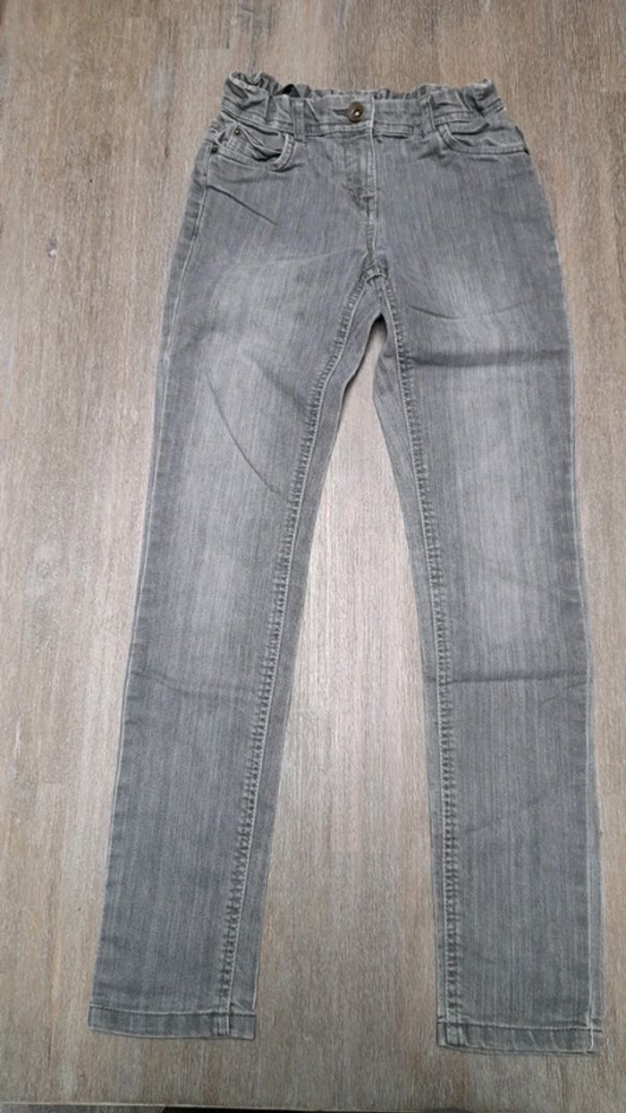 Pantalon 12 ans fille