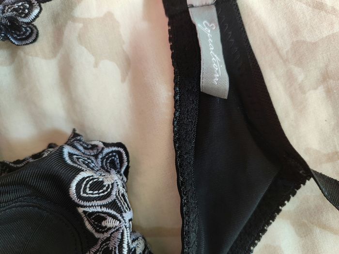 Soutien gorge femme 105B - photo numéro 3