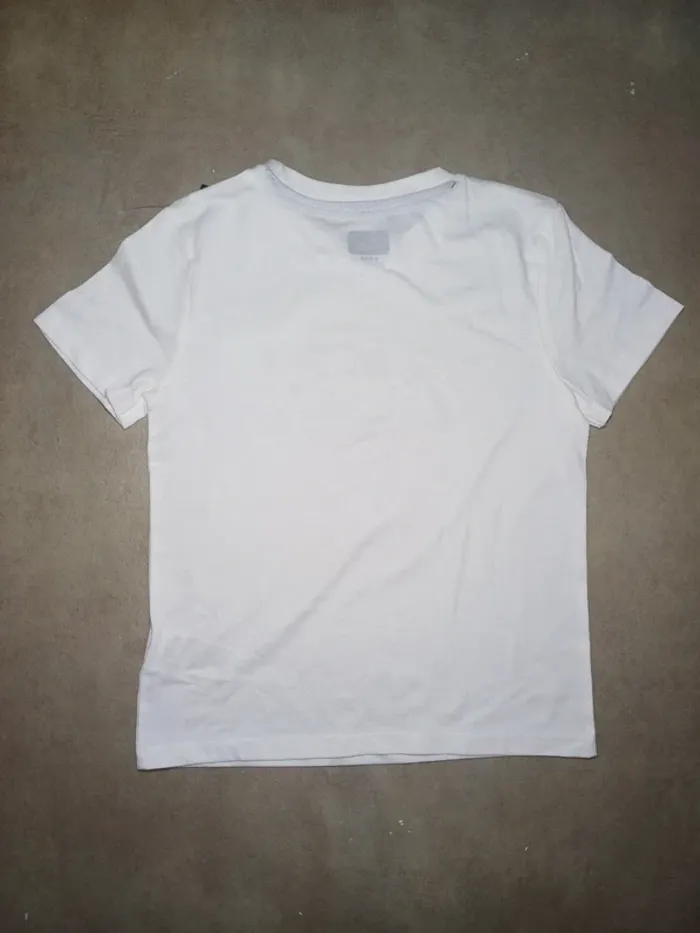 T-shirt Airness - photo numéro 2