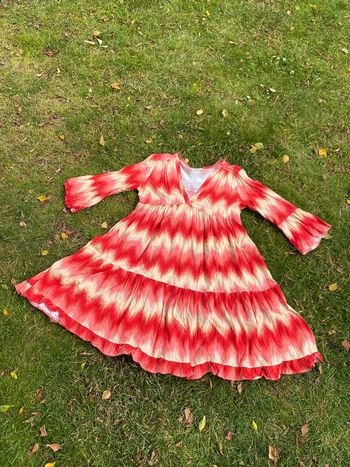 Robe été