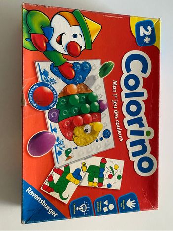 Colorino