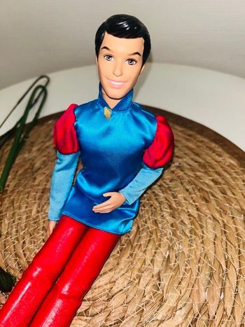 Ken disney