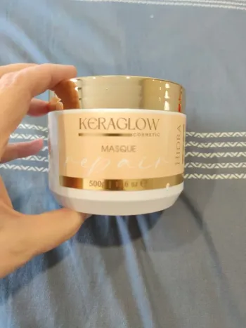 Keraglow masque repair 500 g