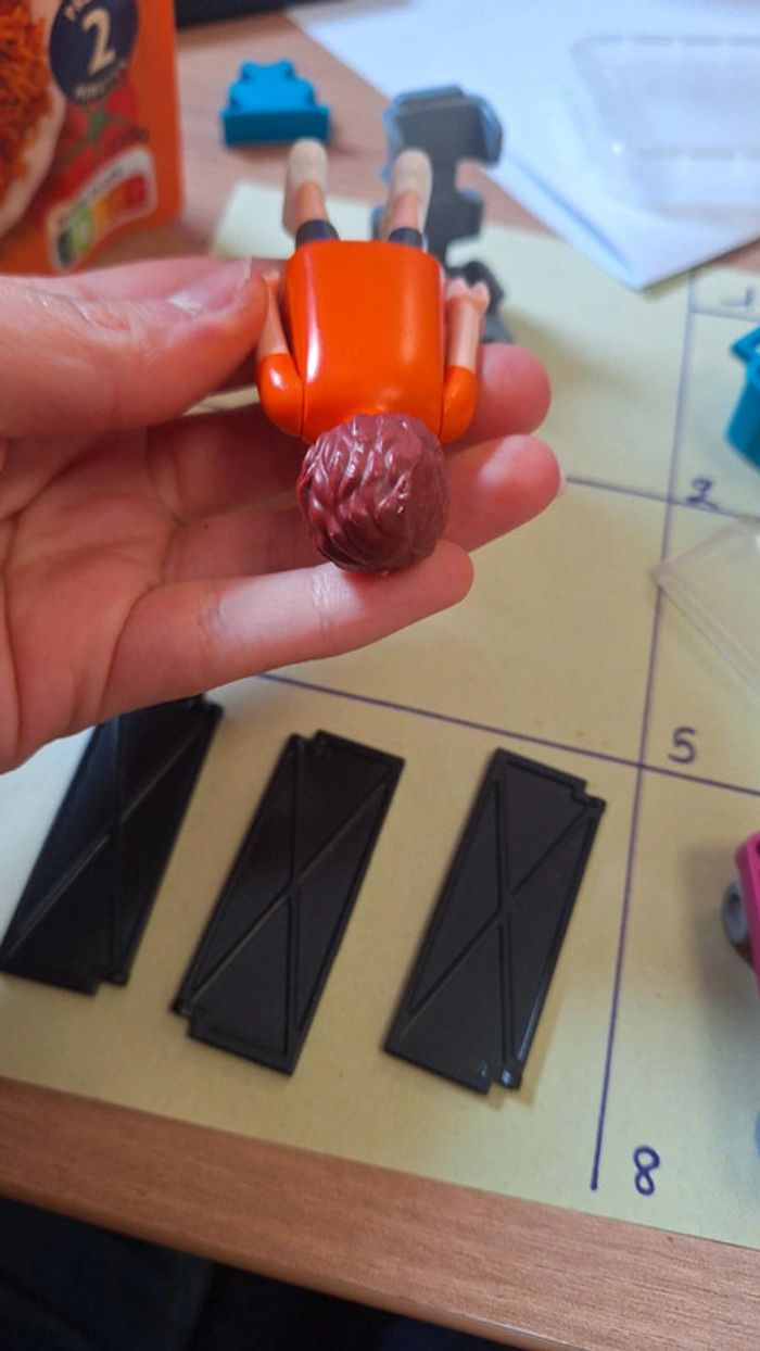 Accessoire playmobil - photo numéro 4