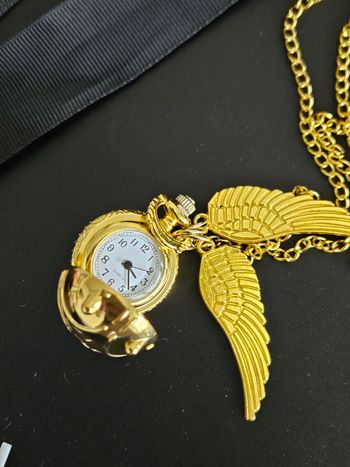 Montre à gousset