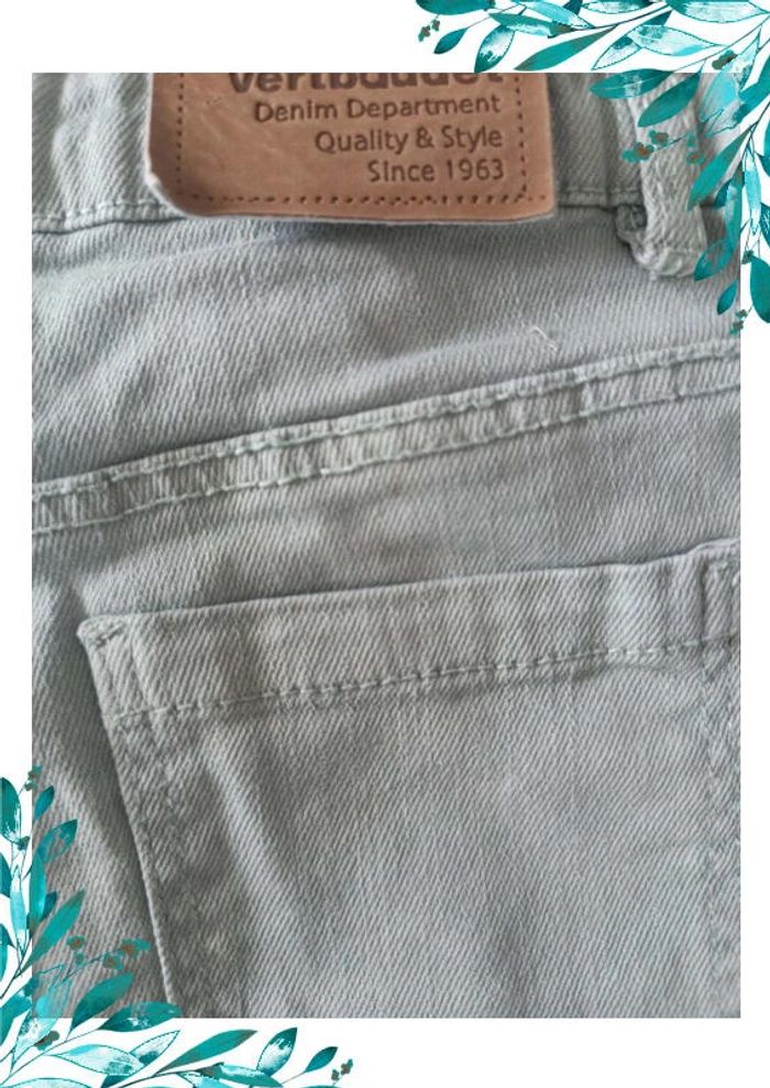 Short bermuda garçon 7 ans - photo numéro 4