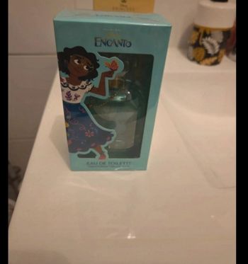 Parfum encanto