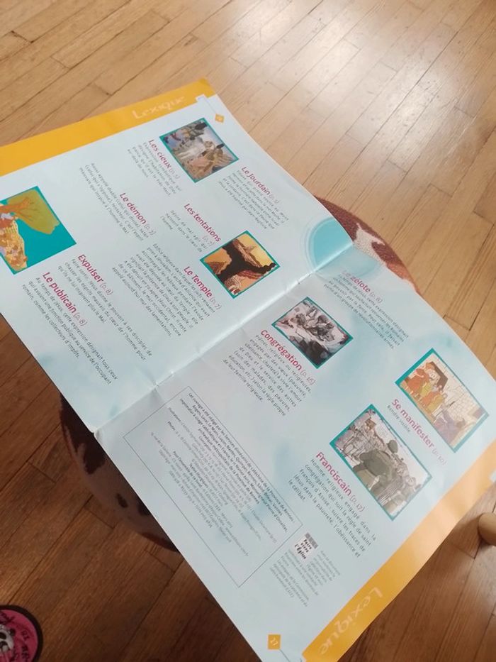 Livre Jésus le frère aîné - photo numéro 6