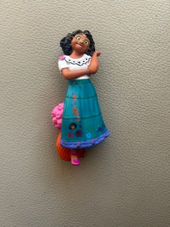 Figurine tonies encanto Disney pour toniebox 