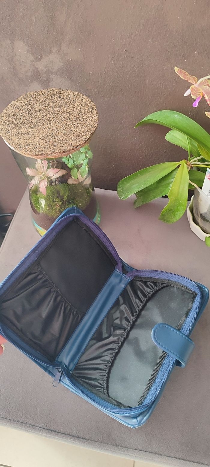 Etui à documents de voyage - photo numéro 2